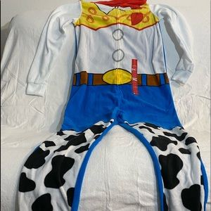 Jessie from Toy story Onesie women’s